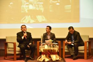 Read more about the article Dukung WCU, FKep USU Gelar MICoN-Tech