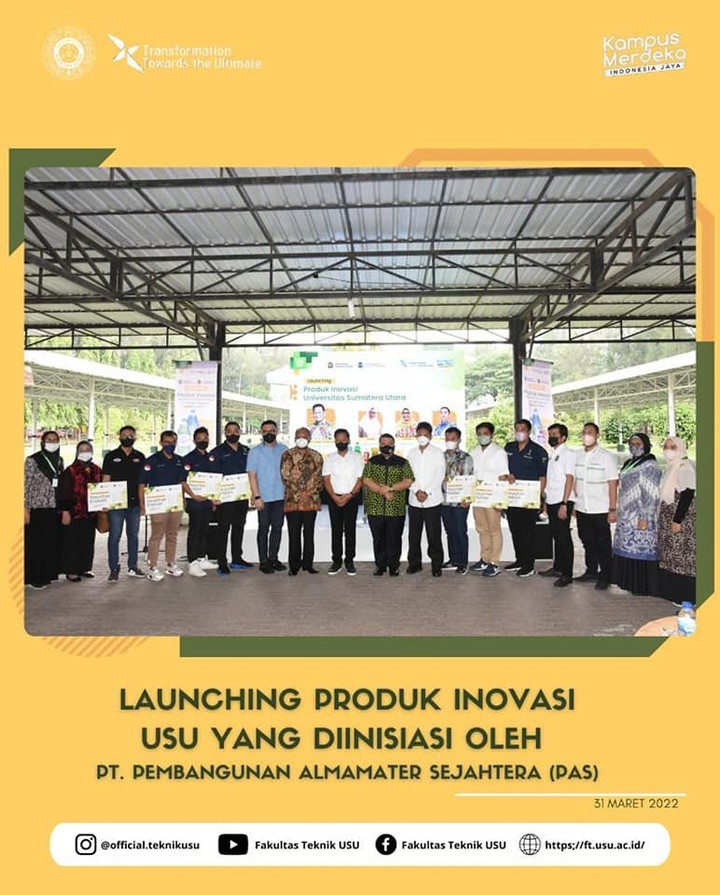 Read more about the article Desa Binaan Fakultas Teknik